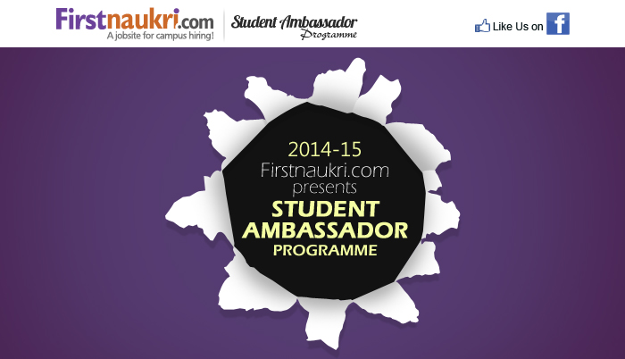 Student Ambassador Program 2014-2015 Photos